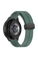 petroleum green