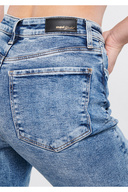 شلوار جین طلایی سایه دار 101077-83669-thumb