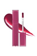 Dewy Full Water Tint Berry Divine (VIONINE) که ظاهری مرطوب و براق ایجاد می کند-thumb