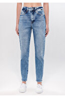 شلوار جین طلایی سایه دار 101077-83669-thumb