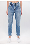 شلوار جین طلایی سایه دار 101077-83669-thumb