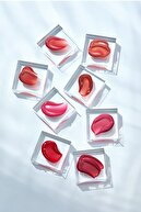 Dewy Full Water Tint Berry Divine (VIONINE) که ظاهری مرطوب و براق ایجاد می کند-thumb