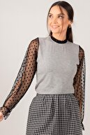 Grey-Black
