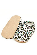 چکمه های چند رنگ زیره بدون لغزش، چکمه های مجلسی دمپایی کفش مهد کودک پاندوف-thumb