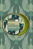 Matcha Premium Pure - Premium pure matcha 25 gr-thumb