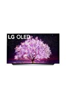 LG OLED48C14 48" 122 Ekran Uydu Alıcılı 4K Ultra HD Smart OLED TV
