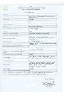 کود مایع افزودنی نیتروژن، فسفر، پتاسیم، بور آگروتیم فسفوزینک 1 لیتر-thumb