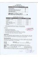 کود مایع افزودنی نیتروژن، فسفر، پتاسیم، بور آگروتیم فسفوزینک 1 لیتر-thumb