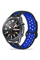 Black, Blue