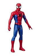 Spiderman Spider Man Tıtan Hero Figür E7333