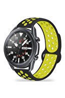 Black-Yellow