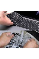 Mcstorey Laptop Macbook Air 13inc Klavye Koruyucu A2179 A2337 2020 2021 Uyumlu Türkçe Baskılı Gradient