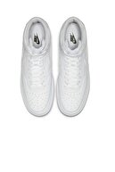 Nike Court Vision Mid Erkek Günlük Ayakkabı Cd5466-100