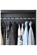 IKEA 30 Adet Elbise Askısı(trend My Home)
