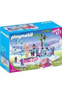 Playmobil 70008 Magic - Superset Royal Ball