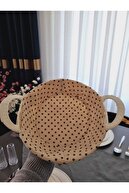 خامه سبد نان گرد-thumb