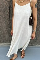 لباس بلند پارچه Waopher Waophre Premium Premium Premium Premium Premium-thumb