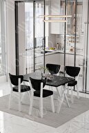 BLACK MARBLE