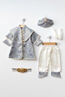 Navyblue-gold