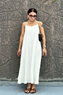 لباس بلند پارچه Waopher Waophre Premium Premium Premium Premium Premium-thumb