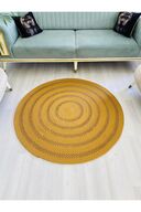 gold jute