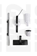 جاروبرقی عمودی ANDEX012 بدون کیسه-thumb