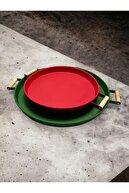 GreenRed