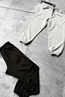 2 IP تابستان سیاه و سفید Orsaیز Trotter با لباس های لاستیکی شش قالب بزرگ گرد و غبار بزرگ-thumb