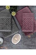Anthracite-Damson