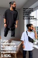 2 IP تابستان سیاه و سفید Orsaیز Trotter با لباس های لاستیکی شش قالب بزرگ گرد و غبار بزرگ-thumb