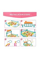 تشک بازی قارچ پیانو-thumb