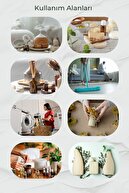 12 بسته روغن معطر اسانس پخش کننده اسانس هوا مرطوب کننده هوا مجیک گلوب عطر اتاق عطر 12x10ml-thumb