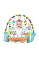 تشک بازی قارچ پیانو-thumb