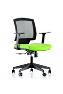 Green-Black