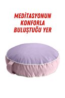 Lilac-Pink
