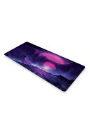 Xrades Other World 90x40 Cm Xl Gamings Oyuncu Mousepad