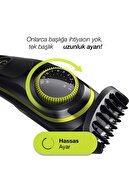 yopigo Yp 6171 Saç & Sakal Şekillendirici Tıraş Makinesi Erkek Bakım Seti 5 In 1 Ultimate