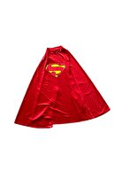 Superman Kaslı Kostüm 4-6