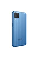 Samsung Galaxy M12 128GB Mavi Cep Telefonu (Samsung Türkiye Garantili)