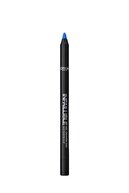 L'Oreal Paris Mavi Eyeliner - Infaillible Gel Crayon Eyeliner 10 Blue 3600523351589