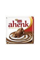 Eti Ahenk Bol Sütlü Çikolata 60 g x 10 Adet