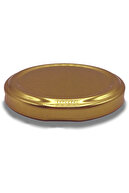 82mm Gold