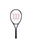 Wilson Ultra 100 V4 Tenis Raketi (kordajsız) - Fiyatı, Yorumları