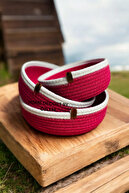 Red-white