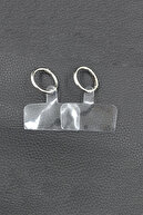 Transparent 2 Pieces