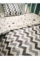 Gray Zigzag