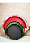 WhiteRedGreenBlack
