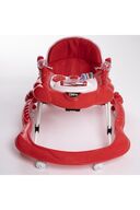 واکر کودک عنکبوتی 3 مرحله ای با اسباب بازی های لوکس و موسیقی-thumb