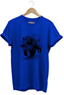 Saxe Blue