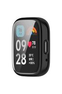 پوشش محافظ صفحه نمایش و محافظ صفحه نمایش 360 360 ردمی واچ 3 فعال-thumb